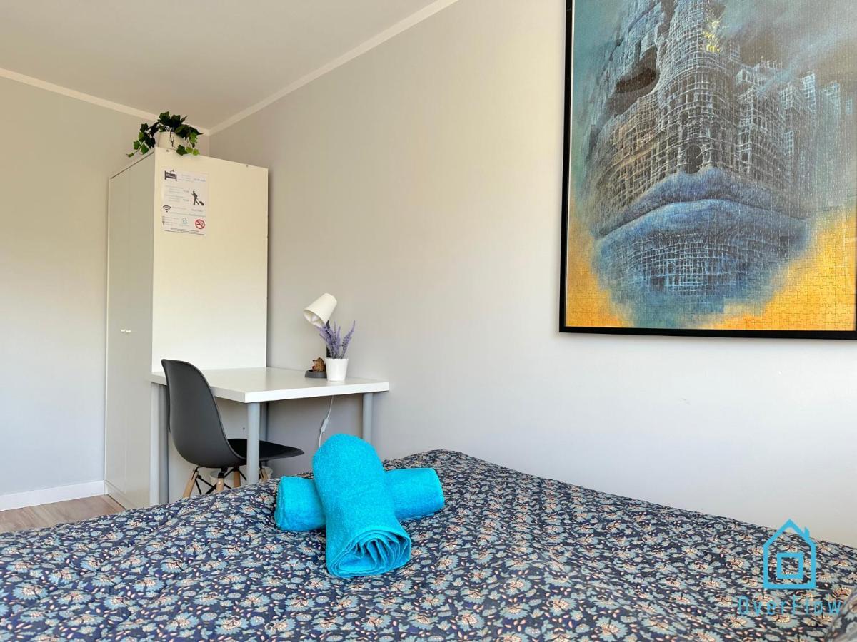 Beksinski Room Gdansk Bagian luar foto