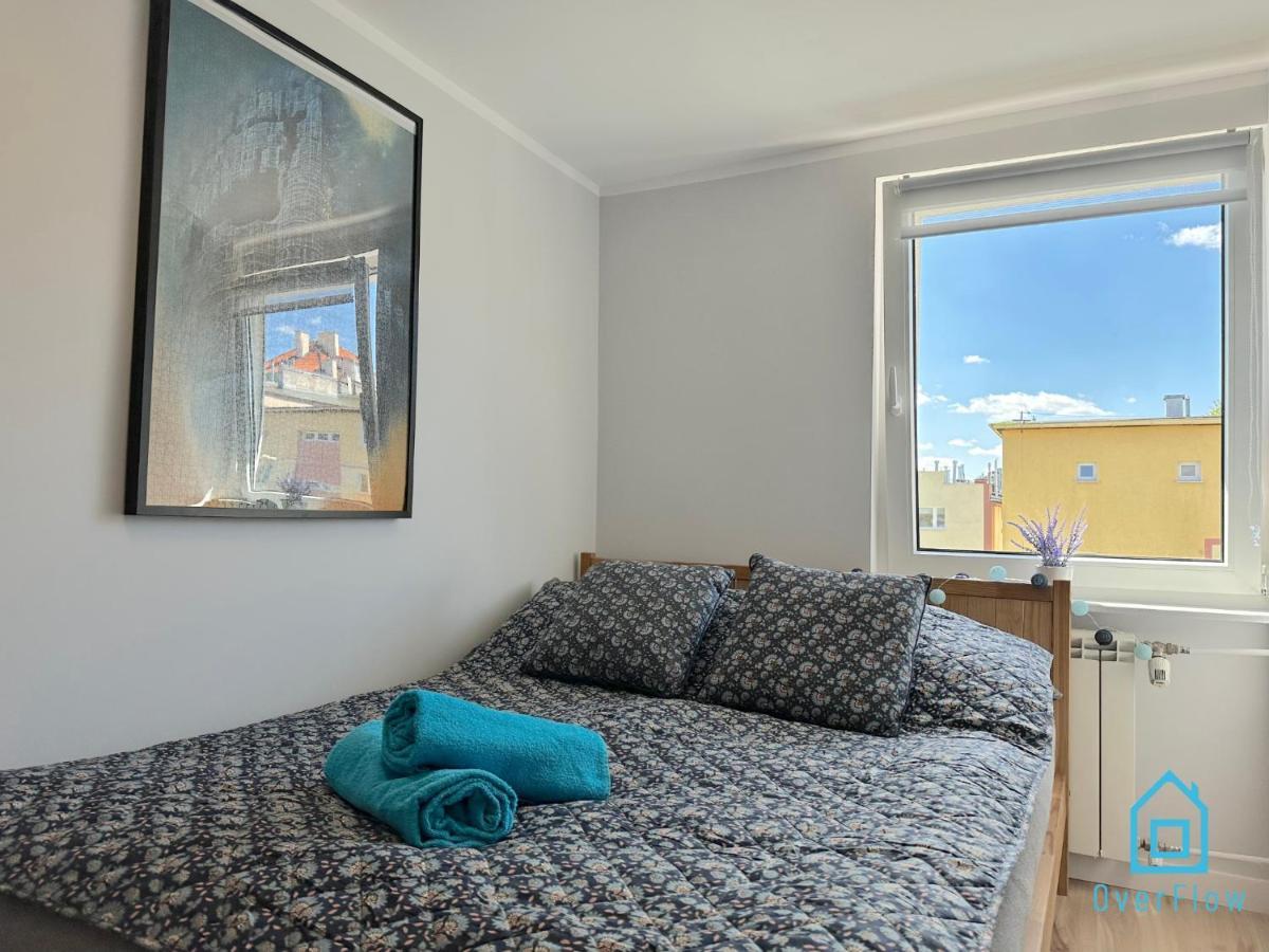Beksinski Room Gdansk Bagian luar foto